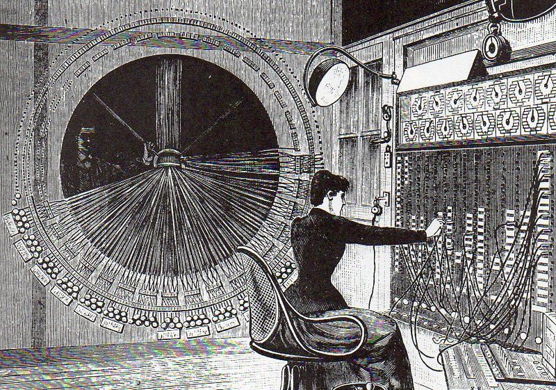 Center--theatrephone567