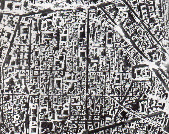 City plan--naples633 City plan--naples633