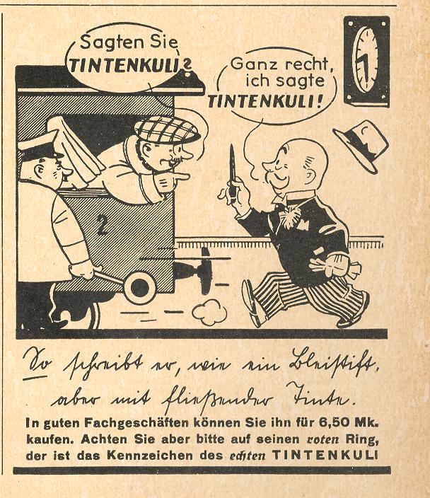 April 16 mini german 12