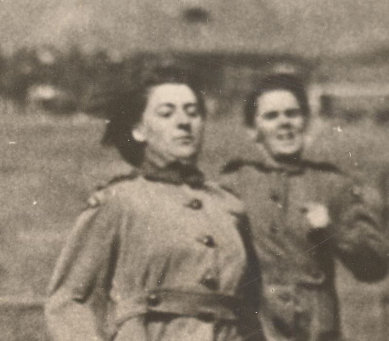 1 april 26 women race det