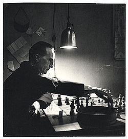 Duchamp