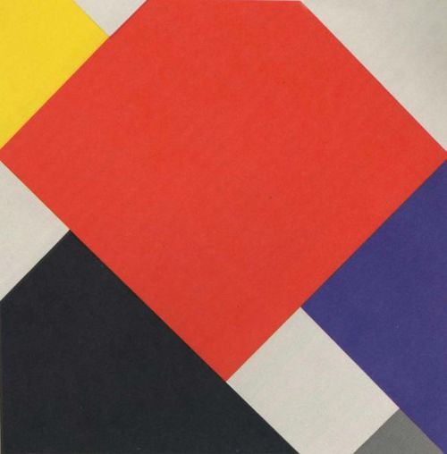 De Stijl van_Doesburg_Counter-CompositionV_(1924)