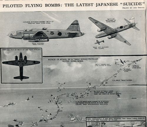 Human bomb japan2203