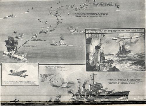 Human bomb japan3204