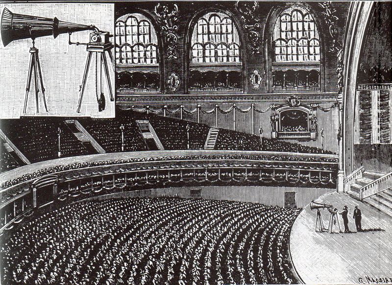 Astonishment phonograph248