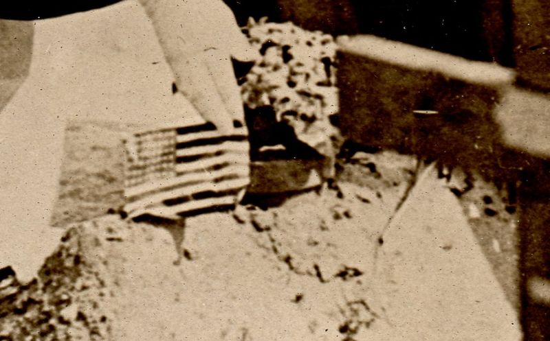 Women--WWI sister 4261