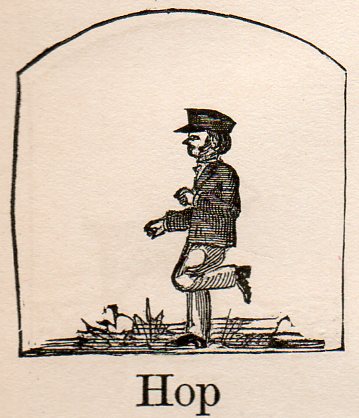 Alphabet germ--hop285