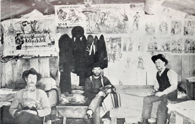 Cowboy porn305 Cowboy porn305