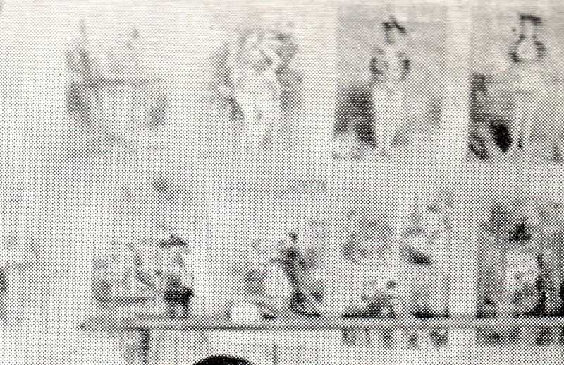 Cowboy porn det 2307 Cowboy porn det 2307