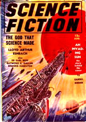 Strange things in the sky--Manhattan Strange things in the sky--Manhattan