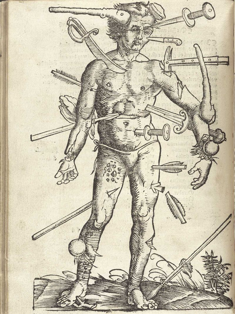 Human map gersdorff_p21v