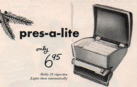 Christmas lited cig b370 Christmas lited cig b370