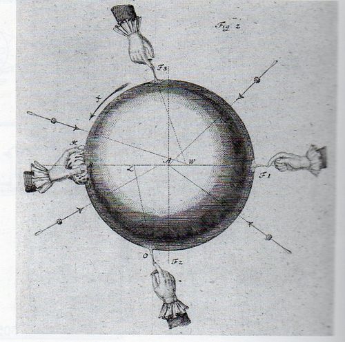 Unintentional art ball379