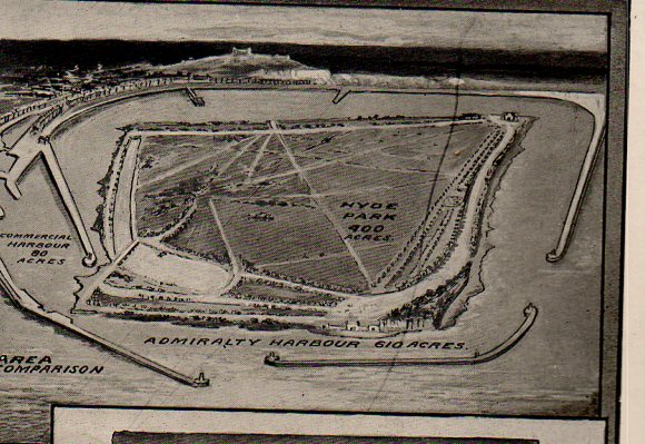 Admiralty harbor--1473