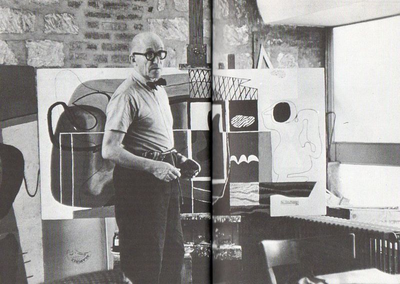 NStudio--LeCorbusier554