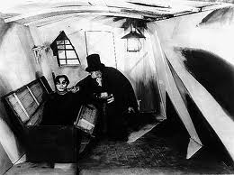 Science noir--caligari