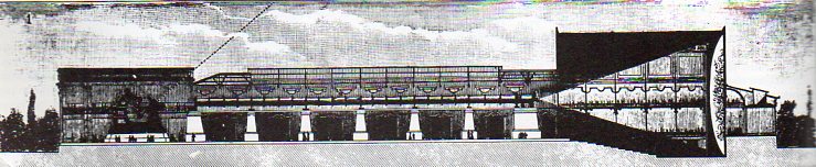 Tube 1500 ft telescope621