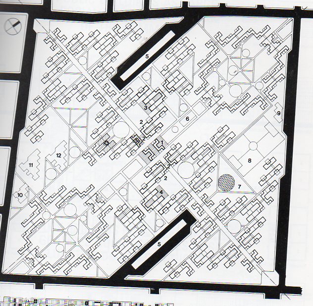 City plan--roca632 City plan--roca632
