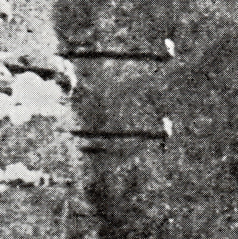 WWI--gas attack detc700 WWI--gas attack detc700