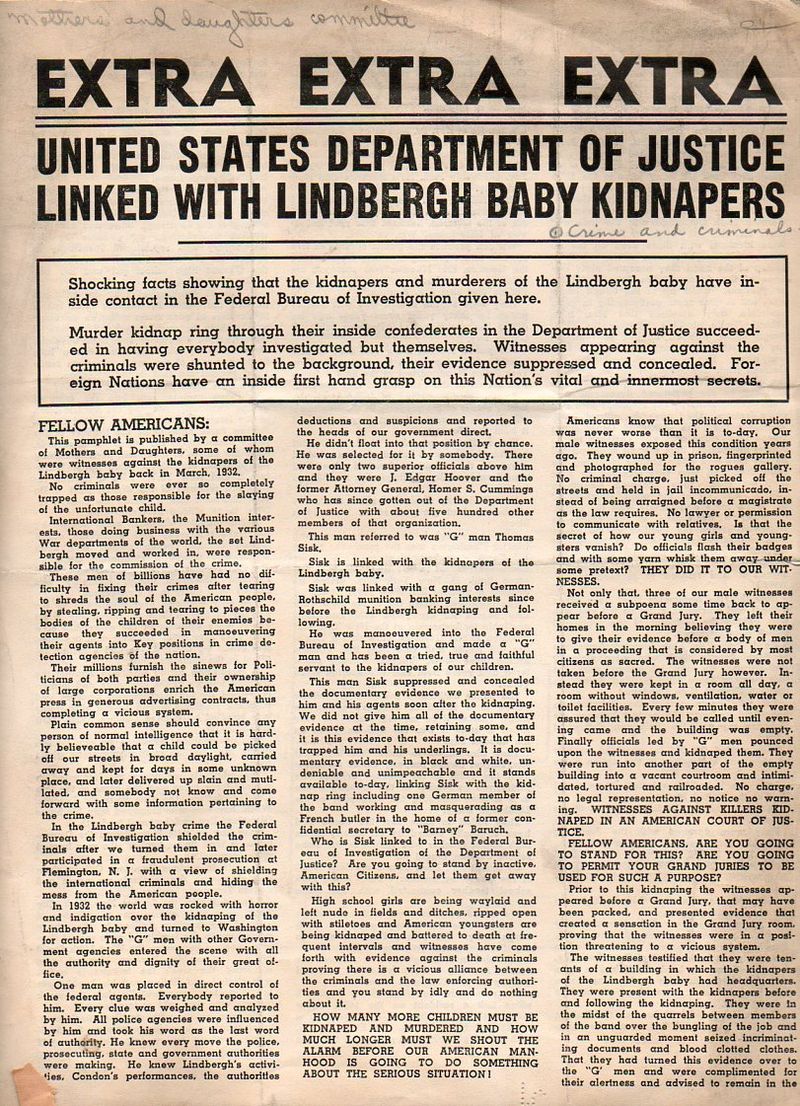 Lindbergh771 Lindbergh771