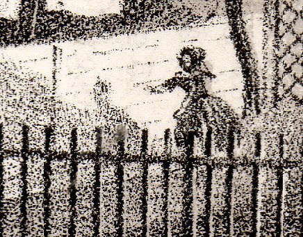 Shadow valentine det girl837