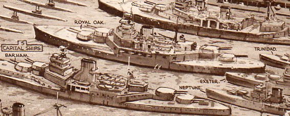 Navy Losses--left detail797