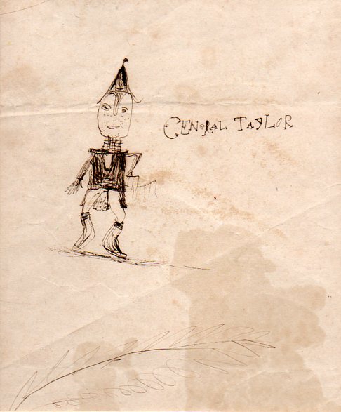 Children's art--2845