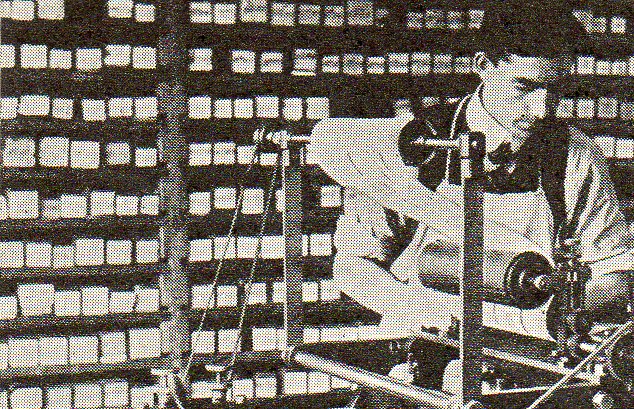 Music role making--4det870 Music role making--4det870