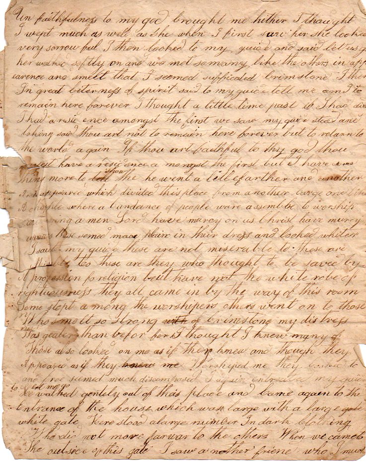 Dream--remarkable 3947