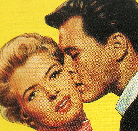 Aberrant--no time to be young kiss966