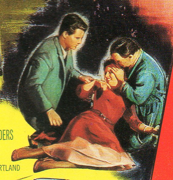 Aberrant--no time to be young laying down965