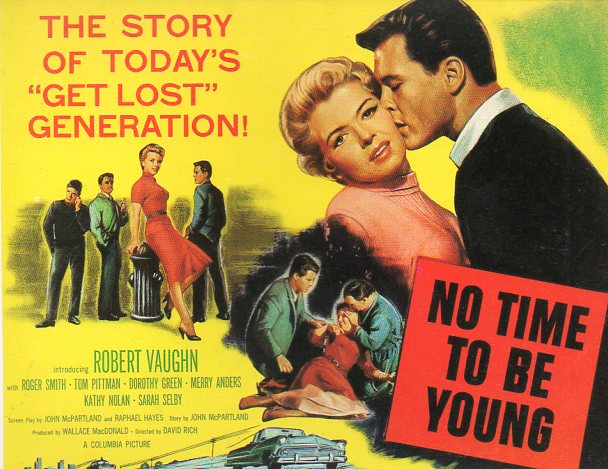 Aberrant--no time to be young964