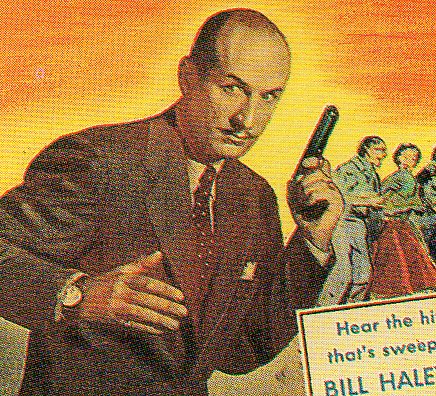 Aberrant--running wild gun972