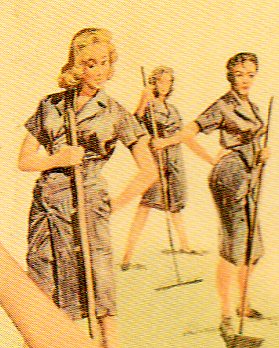 Aberrant--girls prison sm978