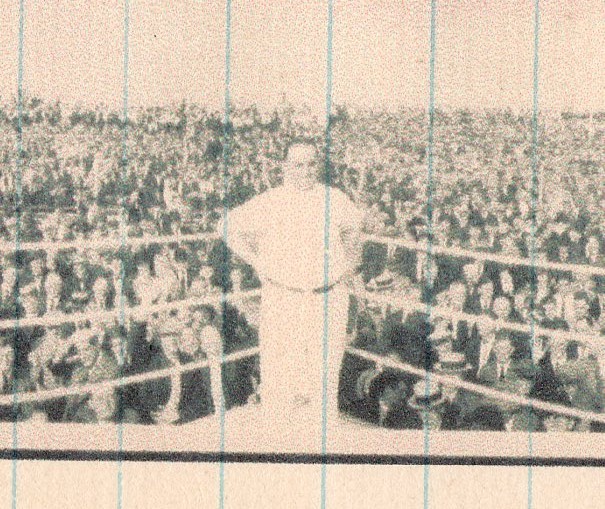 Manipulated--boxing det889