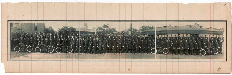 Manipulated--police887