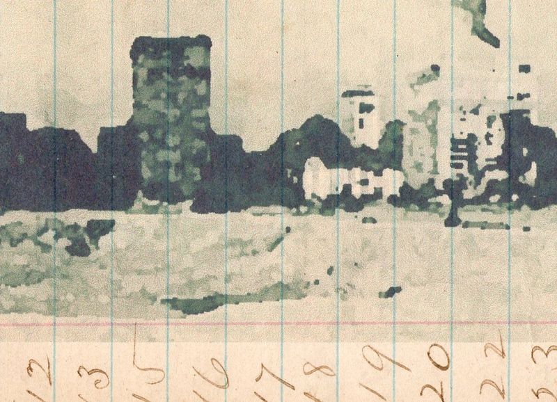 Manipulated--brooklyn bridge det894