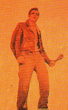 Aberrant--hot rod rumble b968