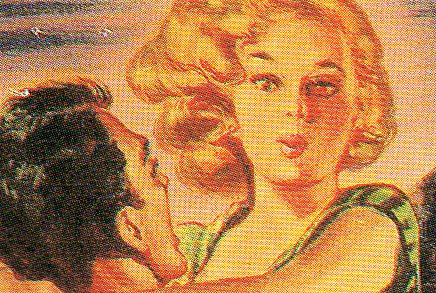 Aberrant--running wild face973