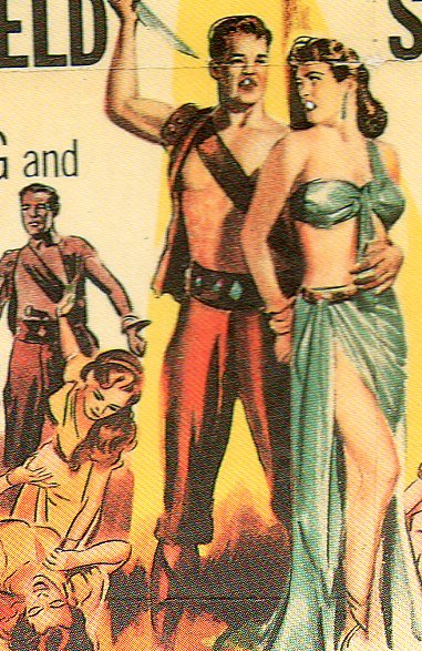 Aberrant--cative women sm982