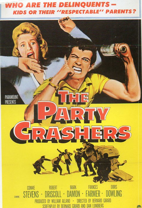 Aberrant--party crashers988