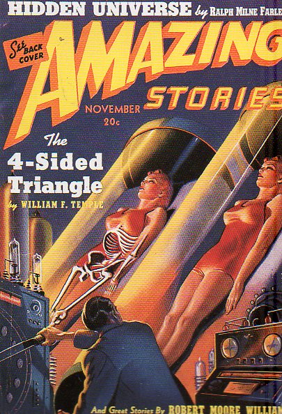 Steampunk body replicator087