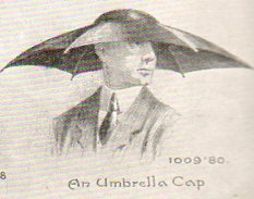 Steampunk 2 hat b097