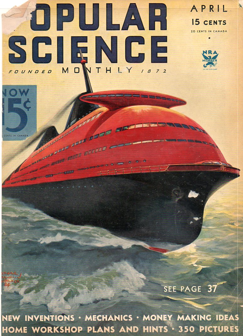 Steampunk--sea128 Steampunk--sea128