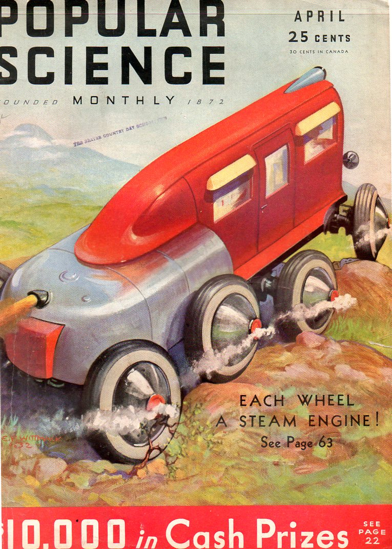 Steampunk--land168 Steampunk--land168