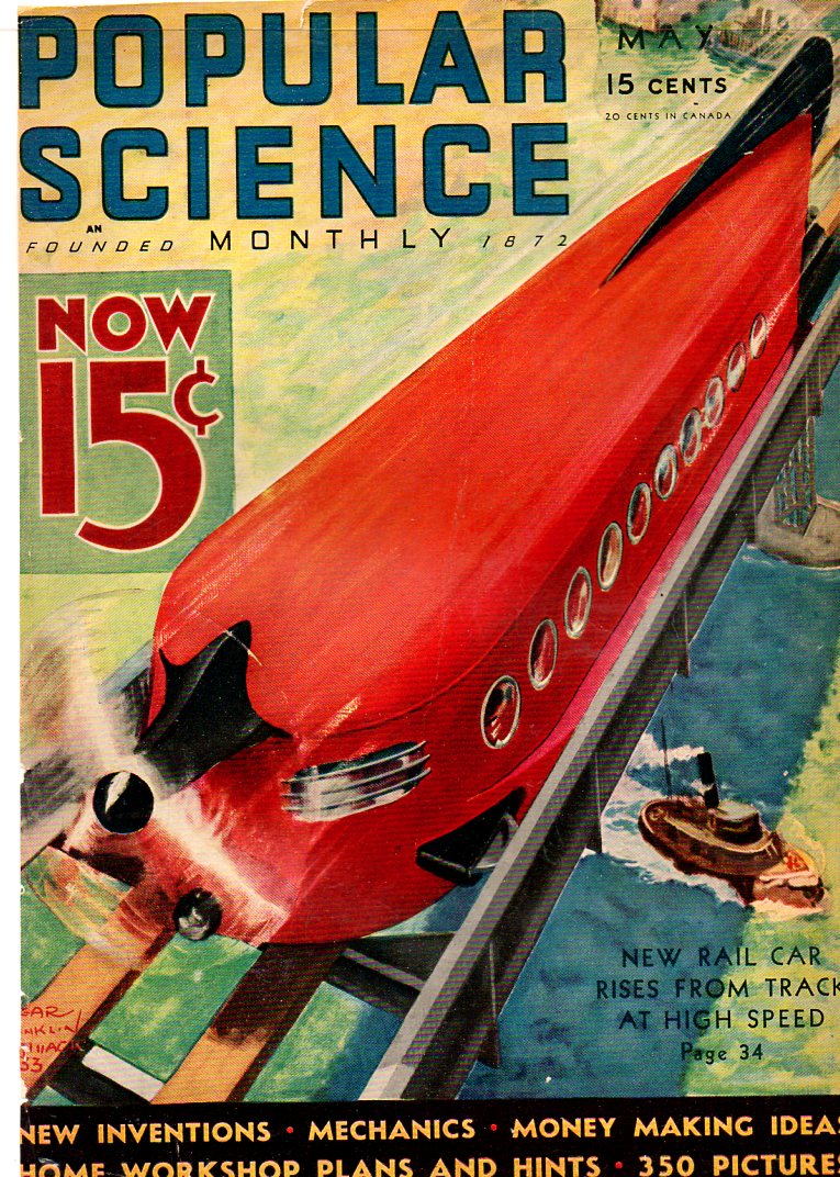 Steampunk--land167 Steampunk--land167