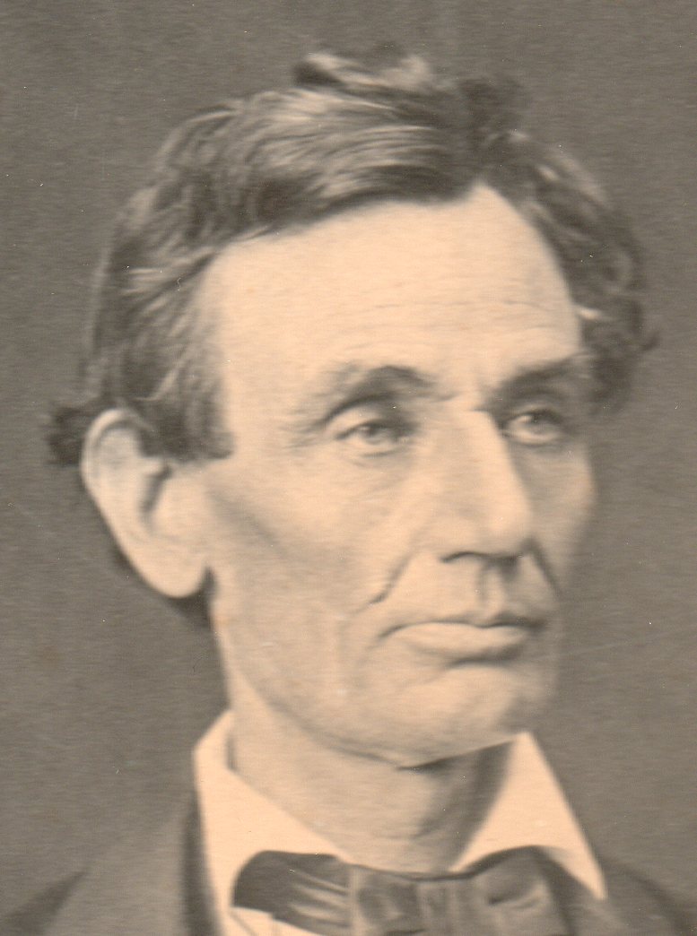 Lincoln--ayres big309