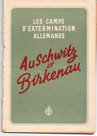 Auschwitz Birkenau317