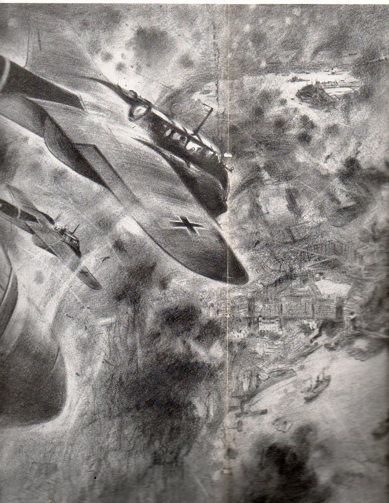 Battle britain 3 October392