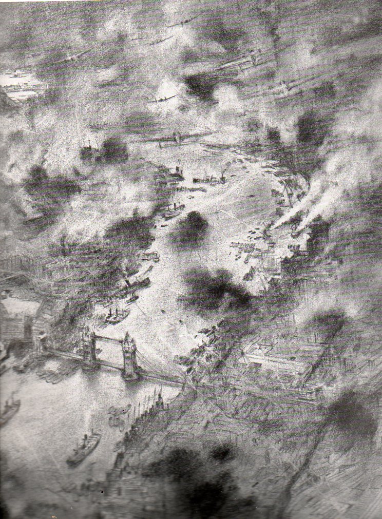 Battle britain 3 October394